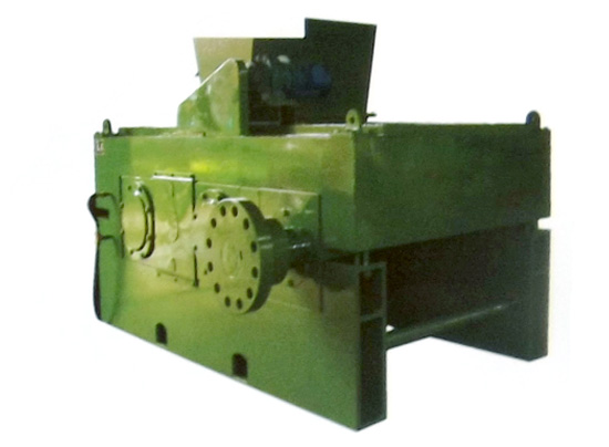 40噸成型機圖